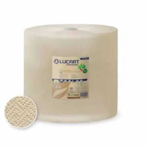 Ponuka - Cena - Predaj Utierka LUCART ECO STRONG NATURAL 3.1000 XL – 1 ks