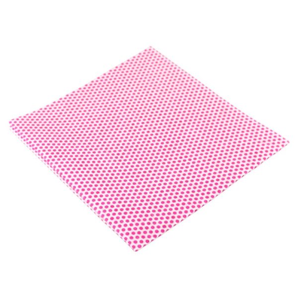 Ponuka - Cena - Predaj Utierka SUPERSTRONG 35x38cm červená  1ks