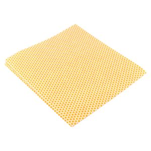 Ponuka - Cena - Predaj Utierka SUPERSTRONG 35x38cm oranžová 1ks