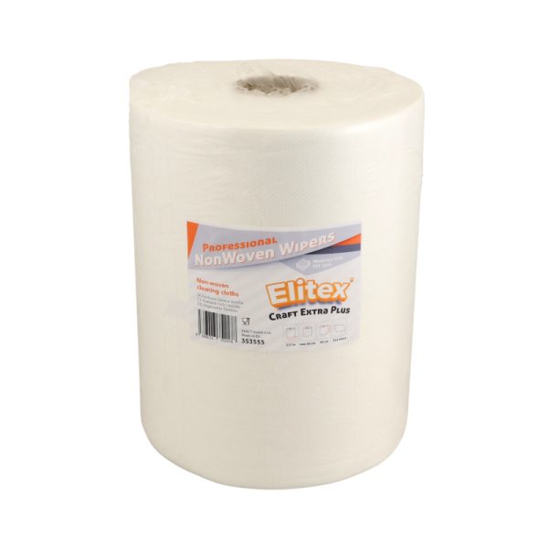 Ponuka - Cena - Predaj Utierka viacúčelová ELITEX Craft Extra Plus 117m   (1ks)