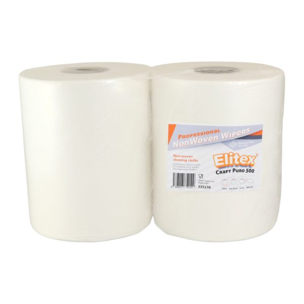 Ponuka - Cena - Predaj Utierka viacúčelová ELITEX Craft Puro 500