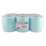 Ponuka - Cena - Predaj Utierka viacúčelová ELITEX Craft Puromore Blue Flex 68m  (6ks)