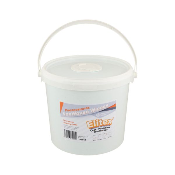 Ponuka - Cena - Predaj Utierka viacúčelová ELITEX Craft Puromore FlexBucket