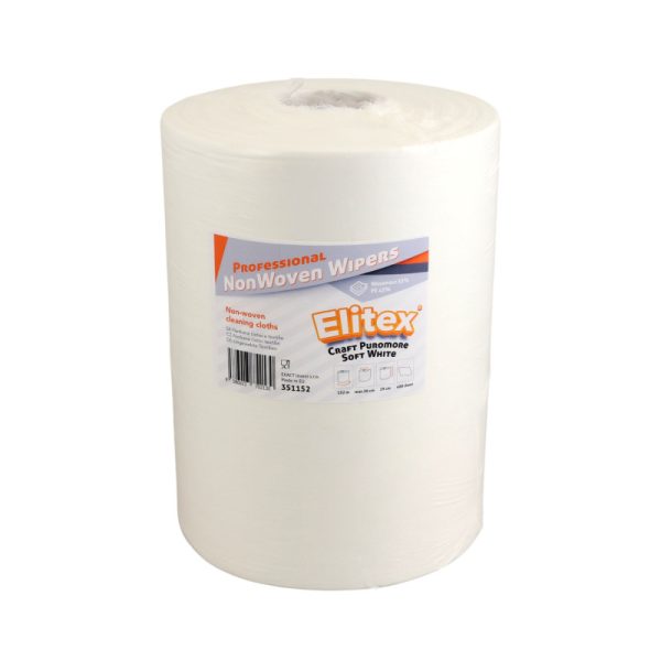 Ponuka - Cena - Predaj Utierka viacúčelová ELITEX Craft Puromore Soft White