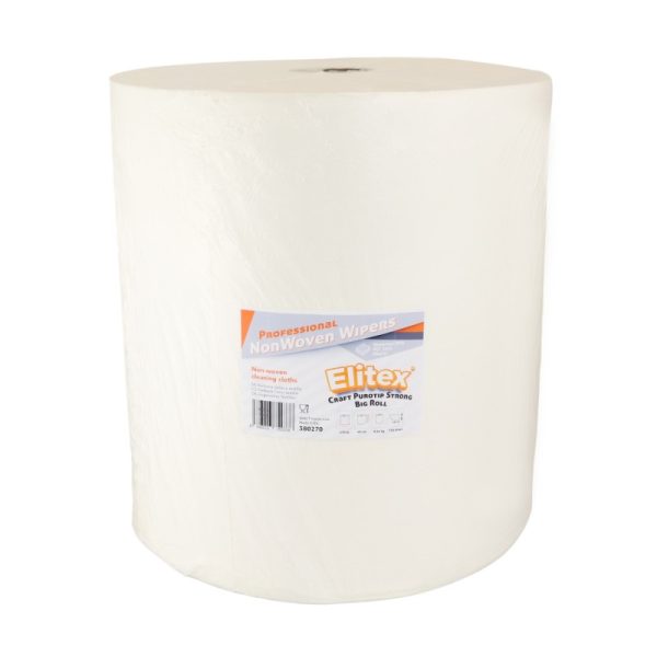 Ponuka - Cena - Predaj Utierka viacúčelová ELITEX Craft Purotip Strong Big 270m   (1ks)