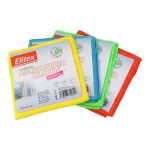 Ponuka - Cena - Predaj Utierka z mikrovlákna ELITEX PROFI ULTRA mix farieb 1ks