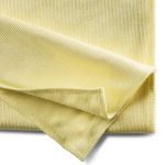 Ponuka - Cena - Predaj Utierka z mikrovlákna GLASS žltá 40x40cm