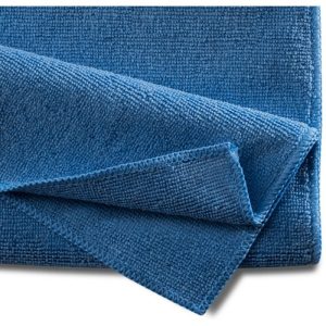 Ponuka - Cena - Predaj Utierka z mikrovlákna PROFI ULTRA+ modrá 1ks