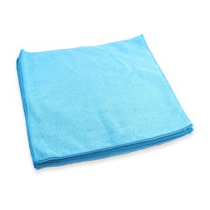 Ponuka - Cena - Predaj Utierka z mikrovlákna PROFI ULTRA modrá 1ks