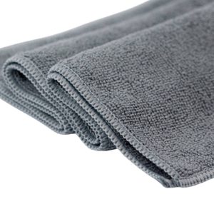 Ponuka - Cena - Predaj Utierka z mikrovlákna PROFI ULTRA+ šedá 1ks