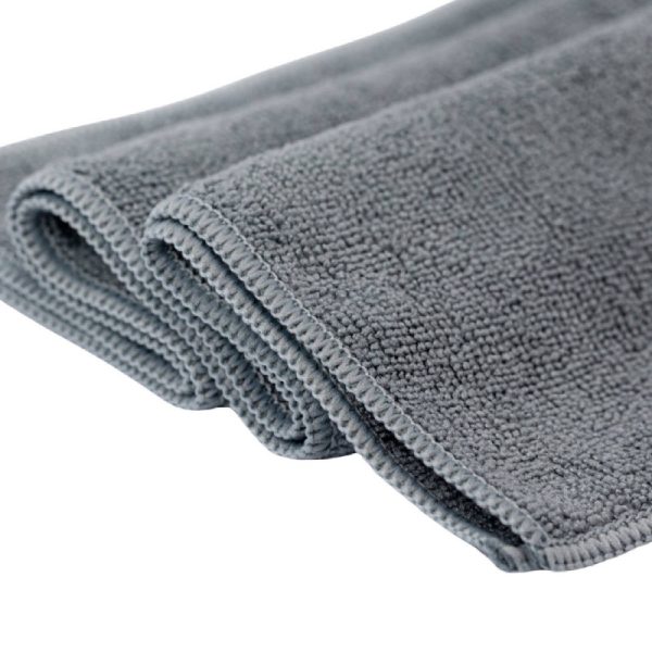 Ponuka - Cena - Predaj Utierka z mikrovlákna PROFI ULTRA+ šedá 1ks