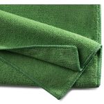 Ponuka - Cena - Predaj Utierka z mikrovlákna PROFI ULTRA+ zelená 1ks