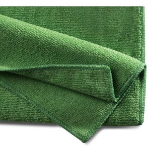 Ponuka - Cena - Predaj Utierka z mikrovlákna PROFI ULTRA+ zelená 1ks