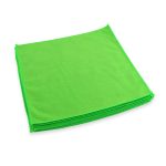 Ponuka - Cena - Predaj Utierka z mikrovlákna PROFI ULTRA zelená 1ks