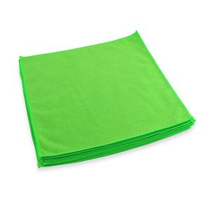 Ponuka - Cena - Predaj Utierka z mikrovlákna PROFI ULTRA zelená 1ks