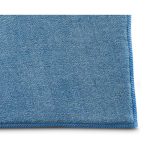 Ponuka - Cena - Predaj Utierka z mikrovlákna Schwammtuch modrá 23x23cm  1ks