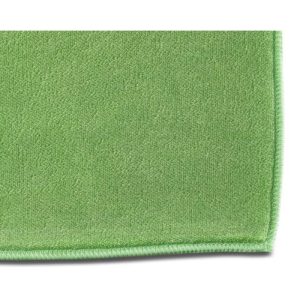 Ponuka - Cena - Predaj Utierka z mikrovlákna Schwammtuch zelená 23x23cm  1ks