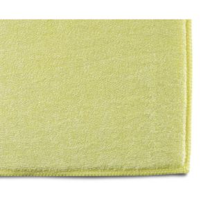 Ponuka - Cena - Predaj Utierka z mikrovlákna Schwammtuch žltá 23x23cm  1ks