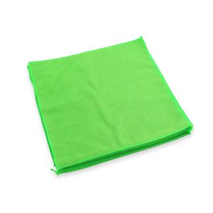 Ponuka - Cena - Predaj Utierka z mikrovlákna ULTRA zelená 1ks