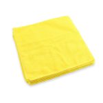Ponuka - Cena - Predaj Utierka z mikrovlákna ULTRA žltá 1ks