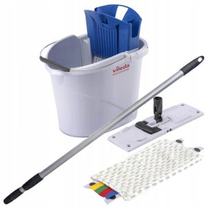 Ponuka - Cena - Predaj VILEDA UltraSpeed Mini Starter Kit 10l komplet
