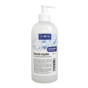 Ponuka - Cena - Predaj VIONE ANTIBACTERIAL mydlo 500ml