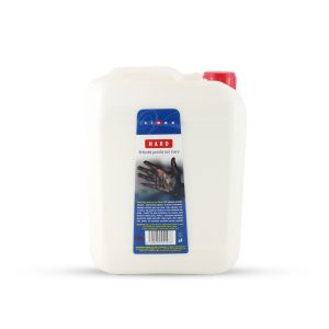 Ponuka - Cena - Predaj VIONE HARD tekutá pasta na ruky 5l