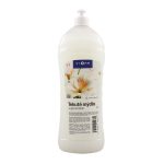 Ponuka - Cena - Predaj VIONE TEKUTÉ MYDLO s bielou perleťou 1l