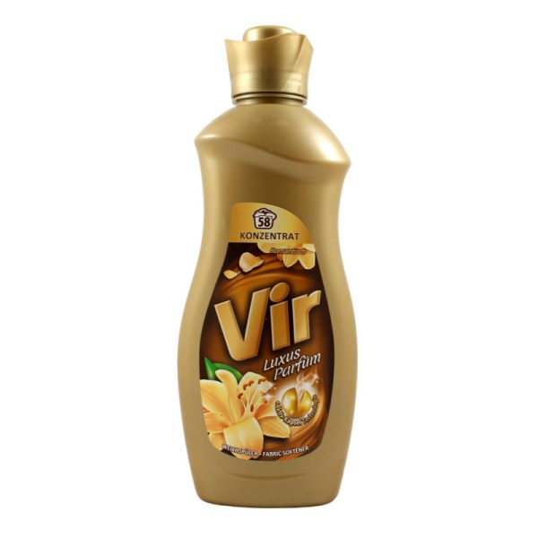 Ponuka - Cena - Predaj VIR aviváž Luxus parfum ROMANTISCH 1450 ml