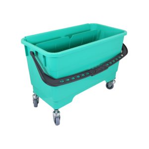 Ponuka - Cena - Predaj Vedro k rozmývaču zelené 25 L