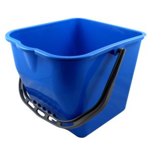 Ponuka - Cena - Predaj Vedro modré 17l - 1ks