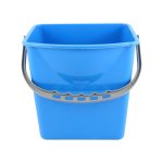 Ponuka - Cena - Predaj Vedro na upratovací vozík 6L - modré