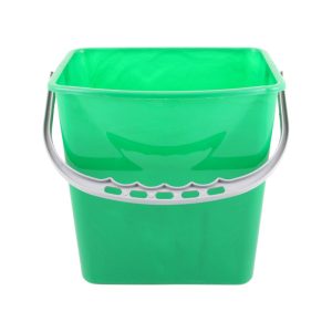 Ponuka - Cena - Predaj Vedro na upratovací vozík 6L zelené