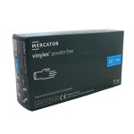 Ponuka - Cena - Predaj Vinylové rukavice MERCATOR M 100ks