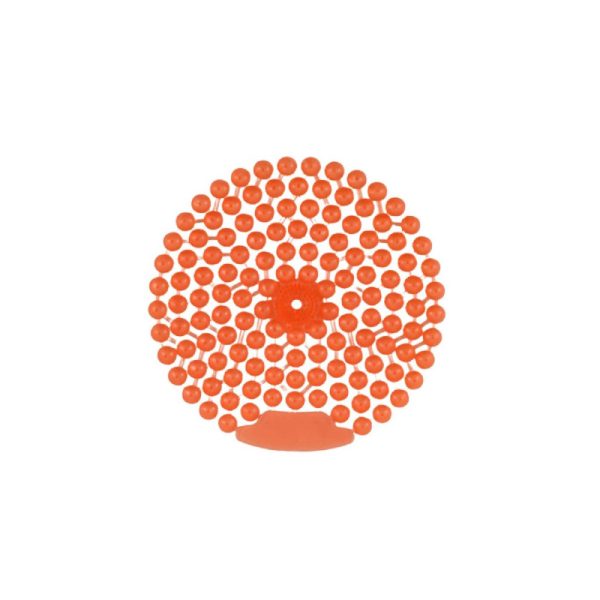 Ponuka - Cena - Predaj Vonné sitko do pisoára BUBBLE vôňa JAHODA