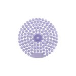 Ponuka - Cena - Predaj Vonné sitko do pisoára BUBBLE vôňa LEVANDUĽA