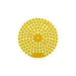 Ponuka - Cena - Predaj Vonné sitko do pisoára BUBBLE vôňa POMARANČ