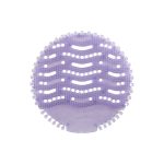 Ponuka - Cena - Predaj Vonné sitko do pisoára vôňa LEVANDUĽA (2ks)