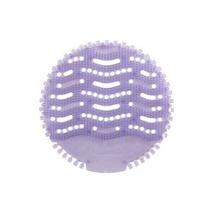 Ponuka - Cena - Predaj Vonné sitko do pisoára vôňa LEVANDUĽA (2ks)