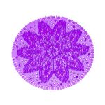 Ponuka - Cena - Predaj Vonné sitko do pisoára vôňa MINI - CHERRY