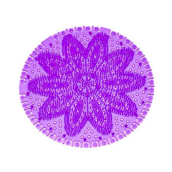 Ponuka - Cena - Predaj Vonné sitko do pisoára vôňa MINI - CHERRY