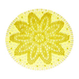 Ponuka - Cena - Predaj Vonné sitko do pisoára vôňa MINI - LEMON