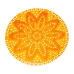 Ponuka - Cena - Predaj Vonné sitko do pisoára vôňa MINI - MANGO