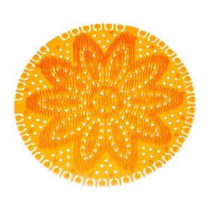 Ponuka - Cena - Predaj Vonné sitko do pisoára vôňa MINI - MANGO