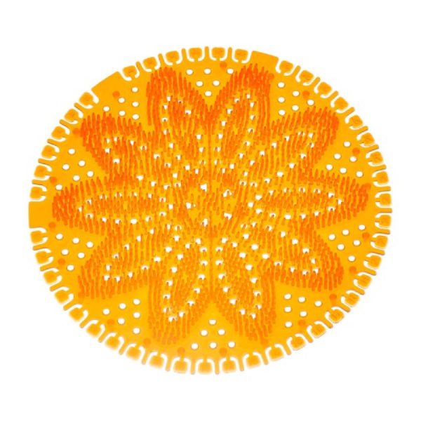 Ponuka - Cena - Predaj Vonné sitko do pisoára vôňa MINI - MANGO