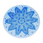 Ponuka - Cena - Predaj Vonné sitko do pisoára vôňa MINI - TUTTI FRUTTI