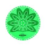 Ponuka - Cena - Predaj Vonné sitko do pisoára vôňa SPRING