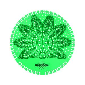 Ponuka - Cena - Predaj Vonné sitko do pisoára vôňa SPRING