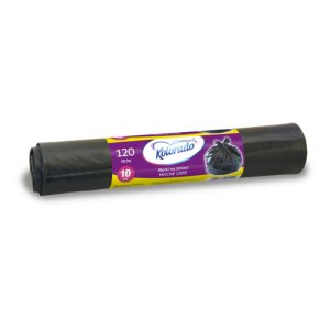 Ponuka - Cena - Predaj Vrecia do košov 120L Kolorado 10 ks