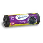 Ponuka - Cena - Predaj Vrecia do košov 60L Kolorado  10ks